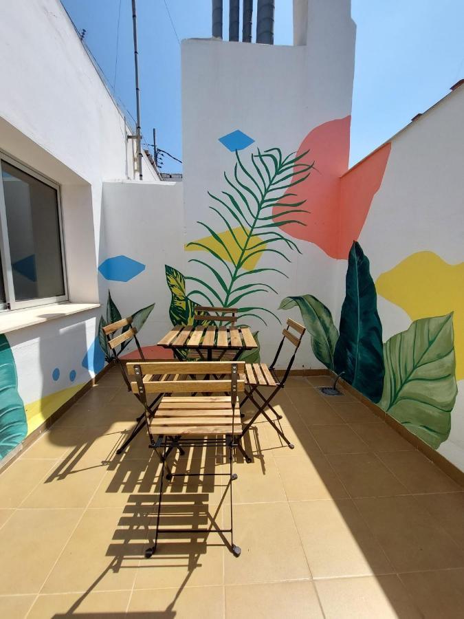 Vlc Host - Cuber Apartment Valencia