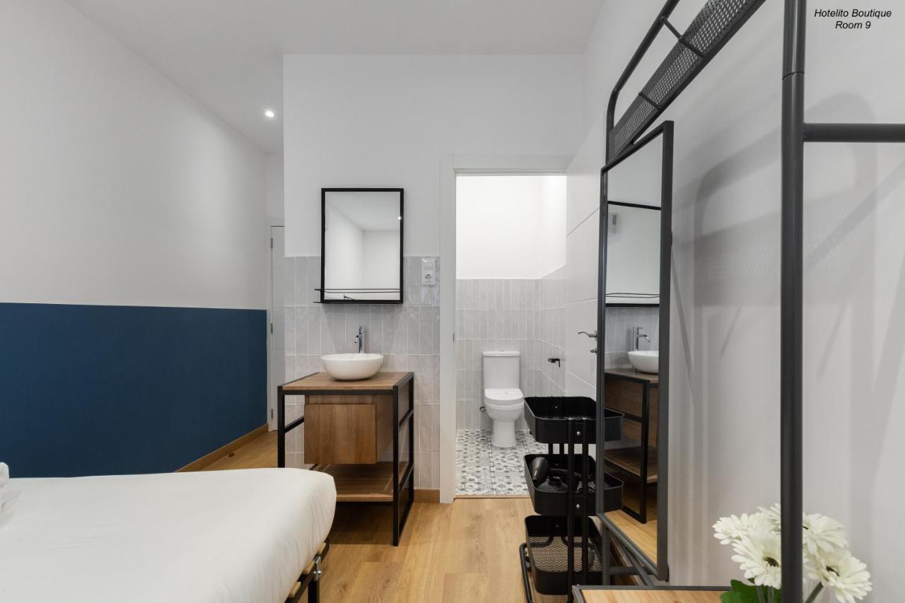 Hotelito Boutique Estacion Valencia