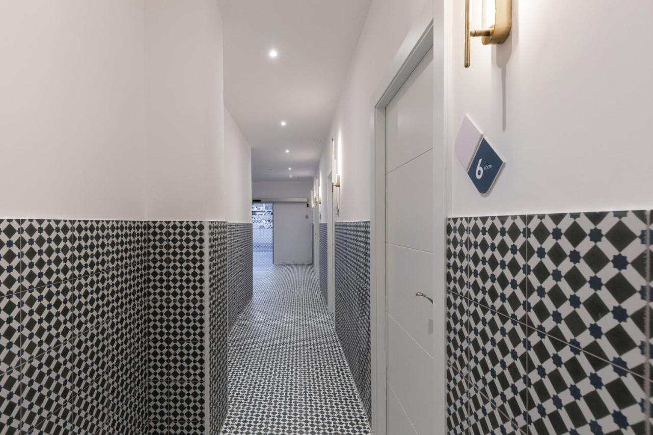 Apartment Hotelito Boutique Estacion Valencia