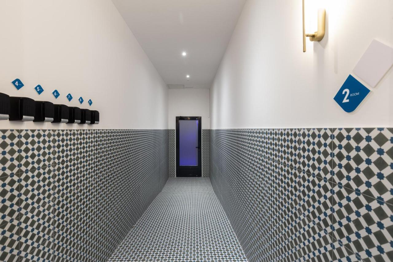 Hotelito Boutique Estacion Apartment Valencia