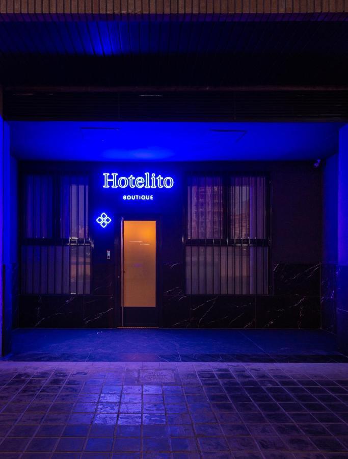 Hotelito Boutique Estacion