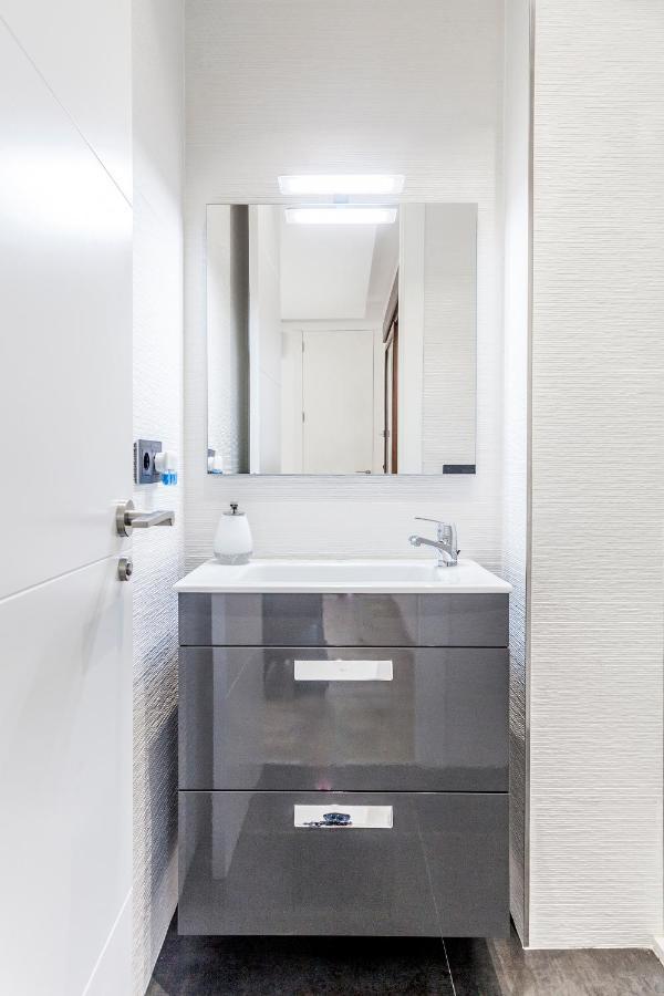 Сasa de vacaciones Casa Espectacular De Diseño Con Jardin Interior Valencia