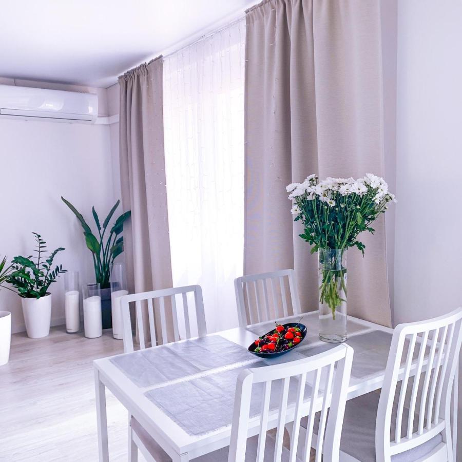 Homestay Cosy Modren On Valencia