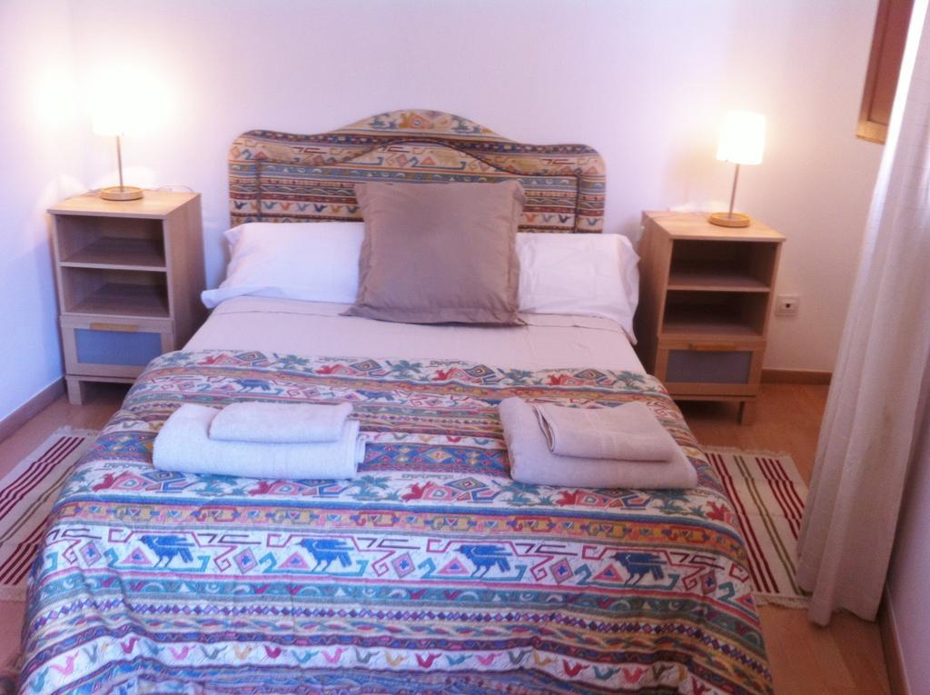 Apartamento Sunny Central Market Valencia