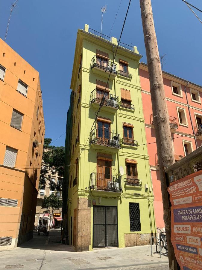Apartment Sampedor Valencia