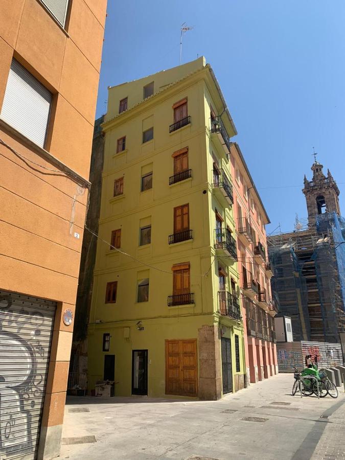 Apartment Sampedor