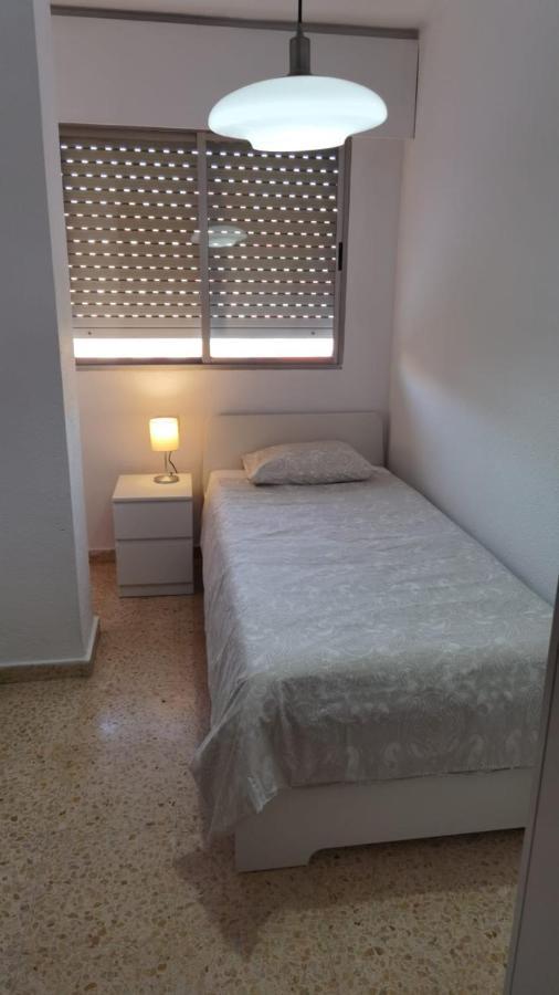Apartamento Familiar A Pocos Minutos De La Playa Apartamento Valencia