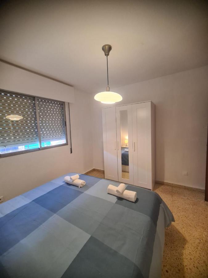 Apartamento Familiar A Pocos Minutos De La Playa Apartamento