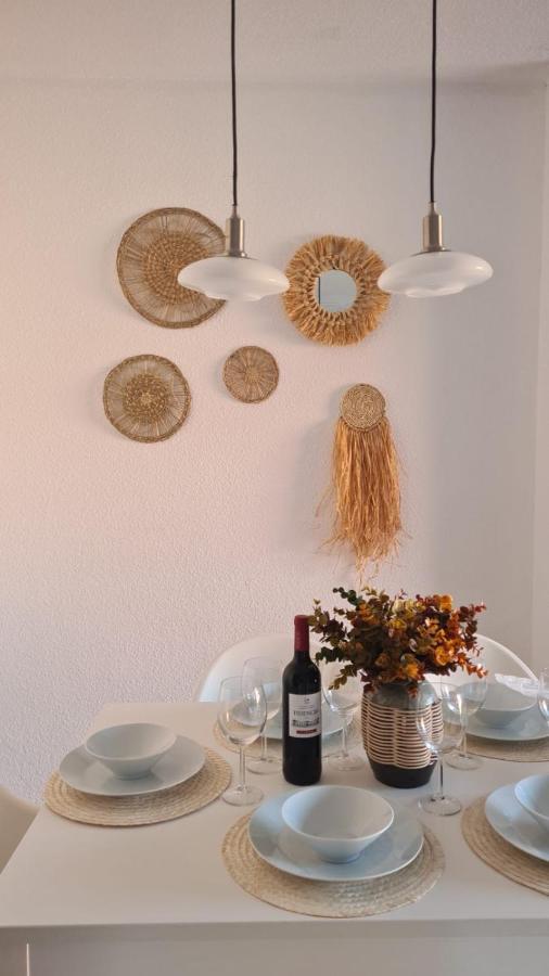 Apartamento Familiar A Pocos Minutos De La Playa Apartamento *