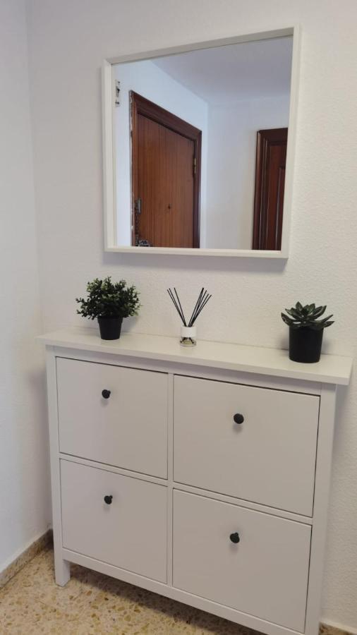 Apartamento Familiar A Pocos Minutos De La Playa Apartamento Valencia