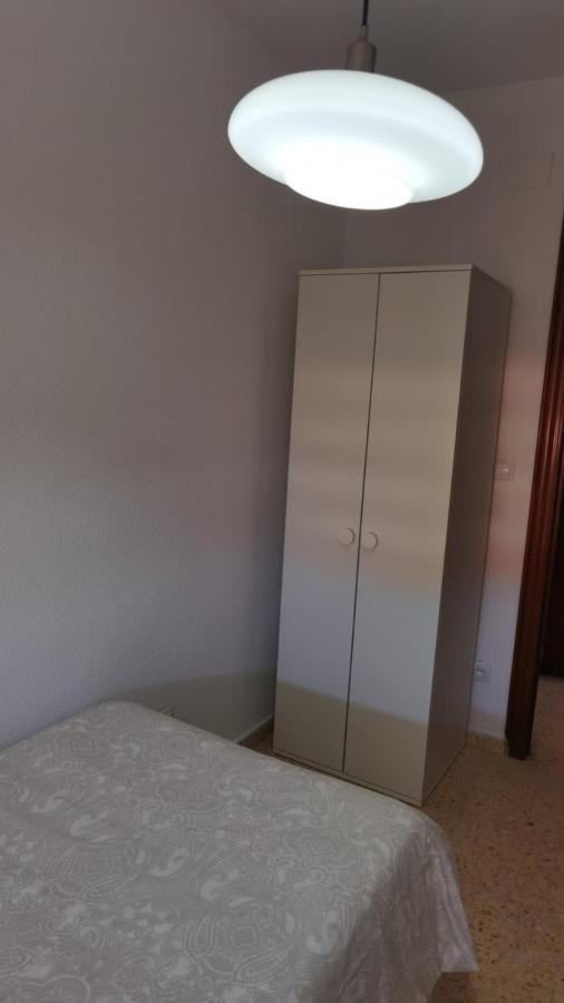 Apartamento Apartamento Familiar A Pocos Minutos De La Playa *