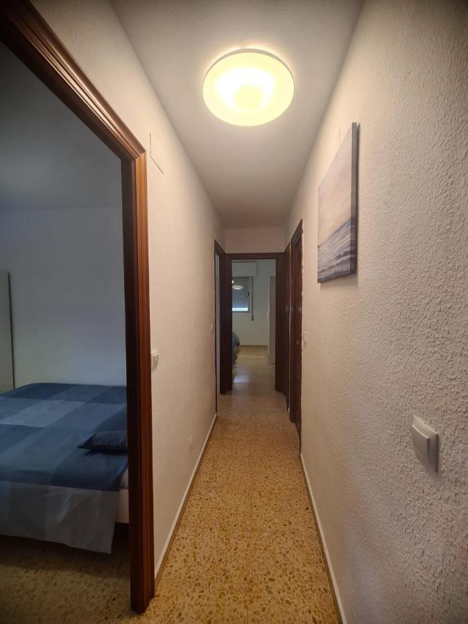 Apartamento Apartamento Familiar A Pocos Minutos De La Playa
