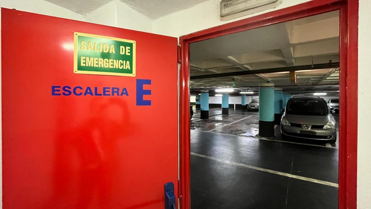 Ttdssa Cervantes Street - Free Parking In Midtown