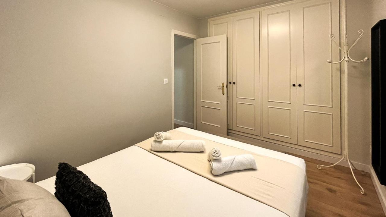 Ttdssa Cervantes Street - Free Parking In Midtown Apartamento *
