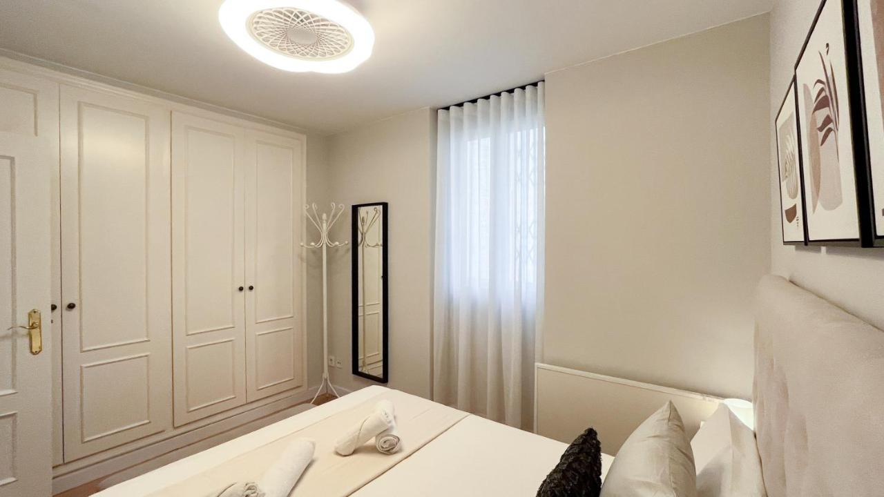 Apartamento Ttdssa Cervantes Street - Free Parking In Midtown *