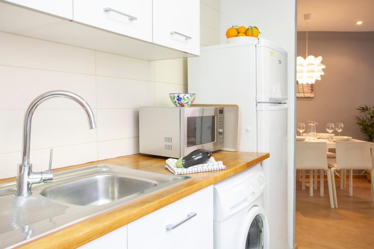 Apartamento Singularstays Baleares Valencia