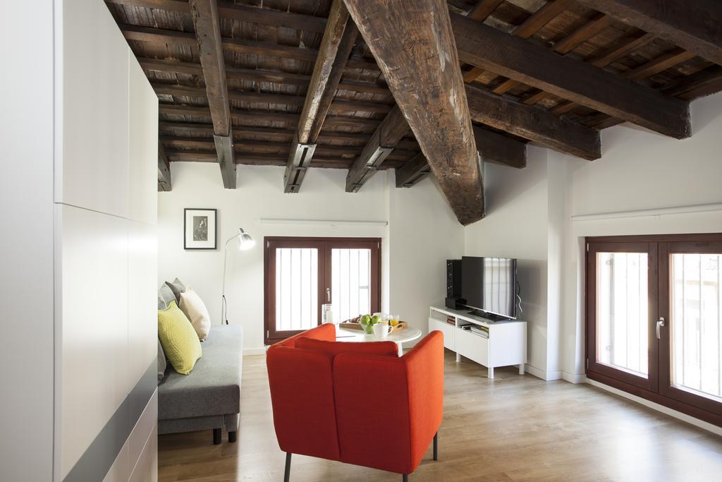 Singularstays San Vicente Apartamento