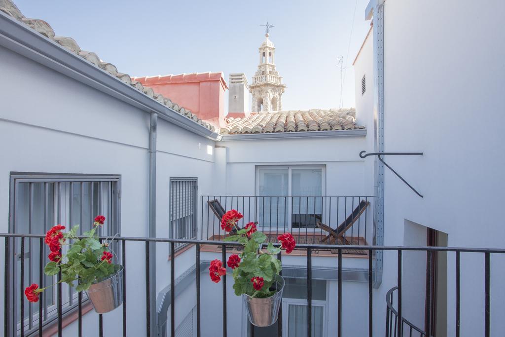 Singularstays San Vicente * Valencia
