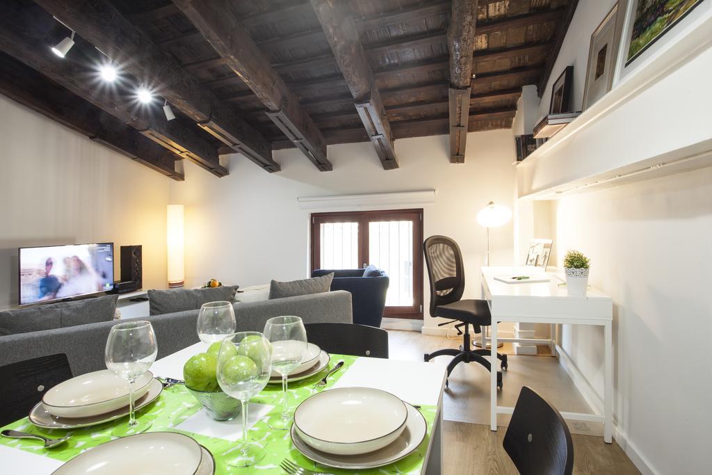 Apartamento Singularstays San Vicente *