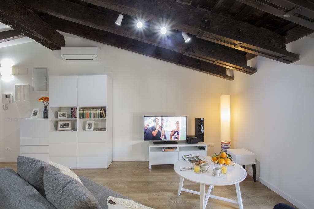 Apartamento Singularstays San Vicente