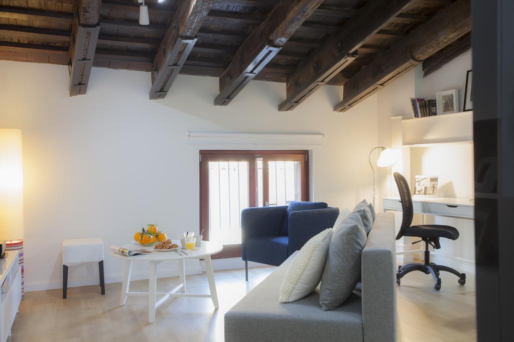 Singularstays San Vicente * Valencia