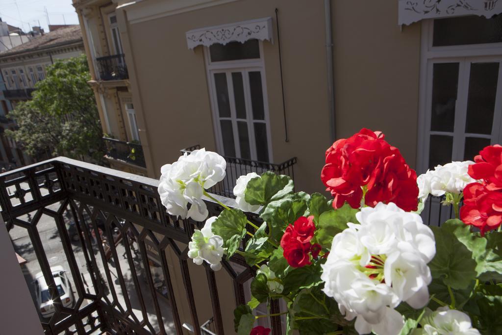 Singularstays San Vicente * Valencia