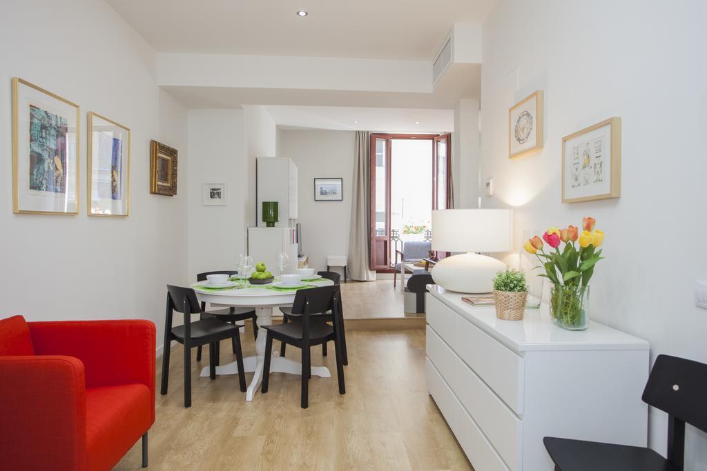 Apartamento Singularstays San Vicente