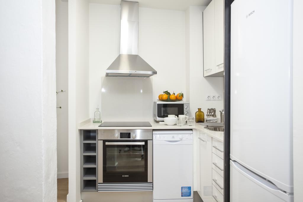 Singularstays San Vicente Apartamento