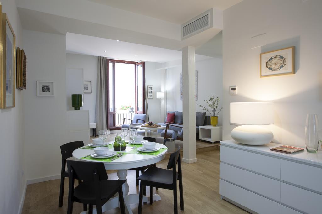 Apartamento Singularstays San Vicente