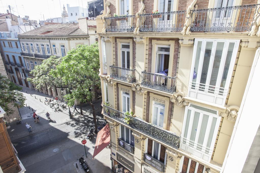 Singularstays San Vicente Valencia