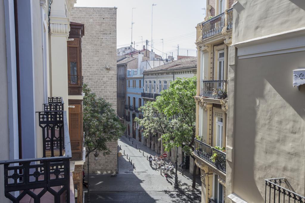 Singularstays San Vicente Apartamento