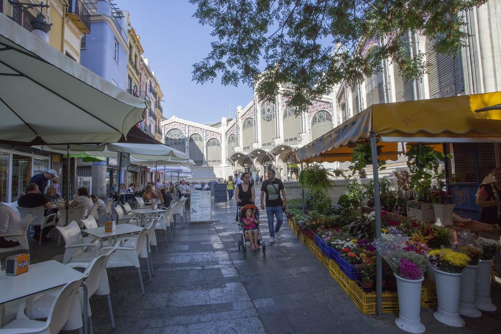 Singularstays San Vicente Apartamento