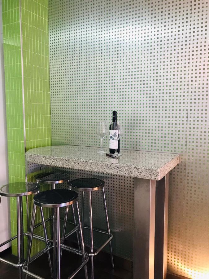 Céntrico Y Acogedor Apartamento *