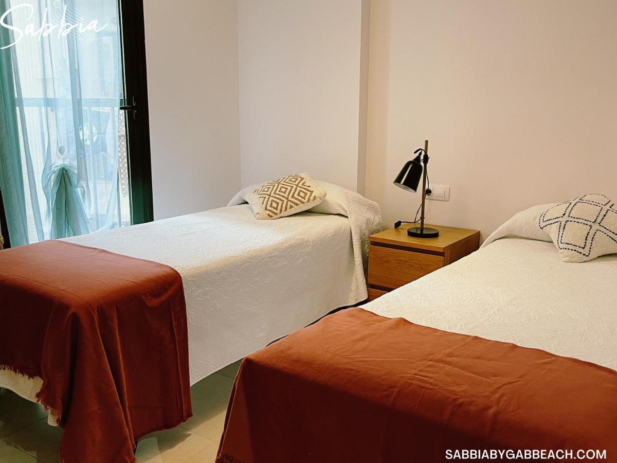 Apartamento Sabbia Valencia