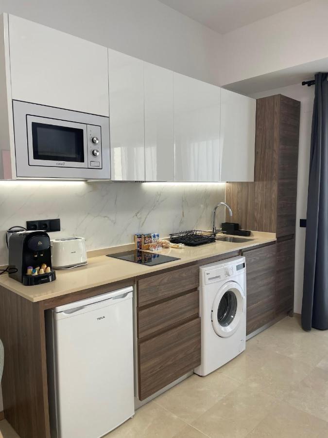 Travel Habitat La Marina Real Valencia
