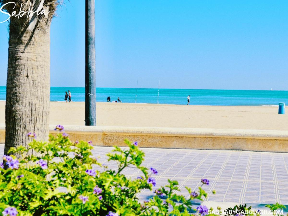 Apartamento Sabbia Valencia