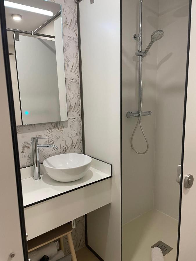 Travel Habitat La Marina Real Apartment Valencia