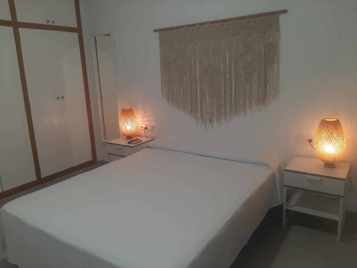 Apartahotel Sol Playa *