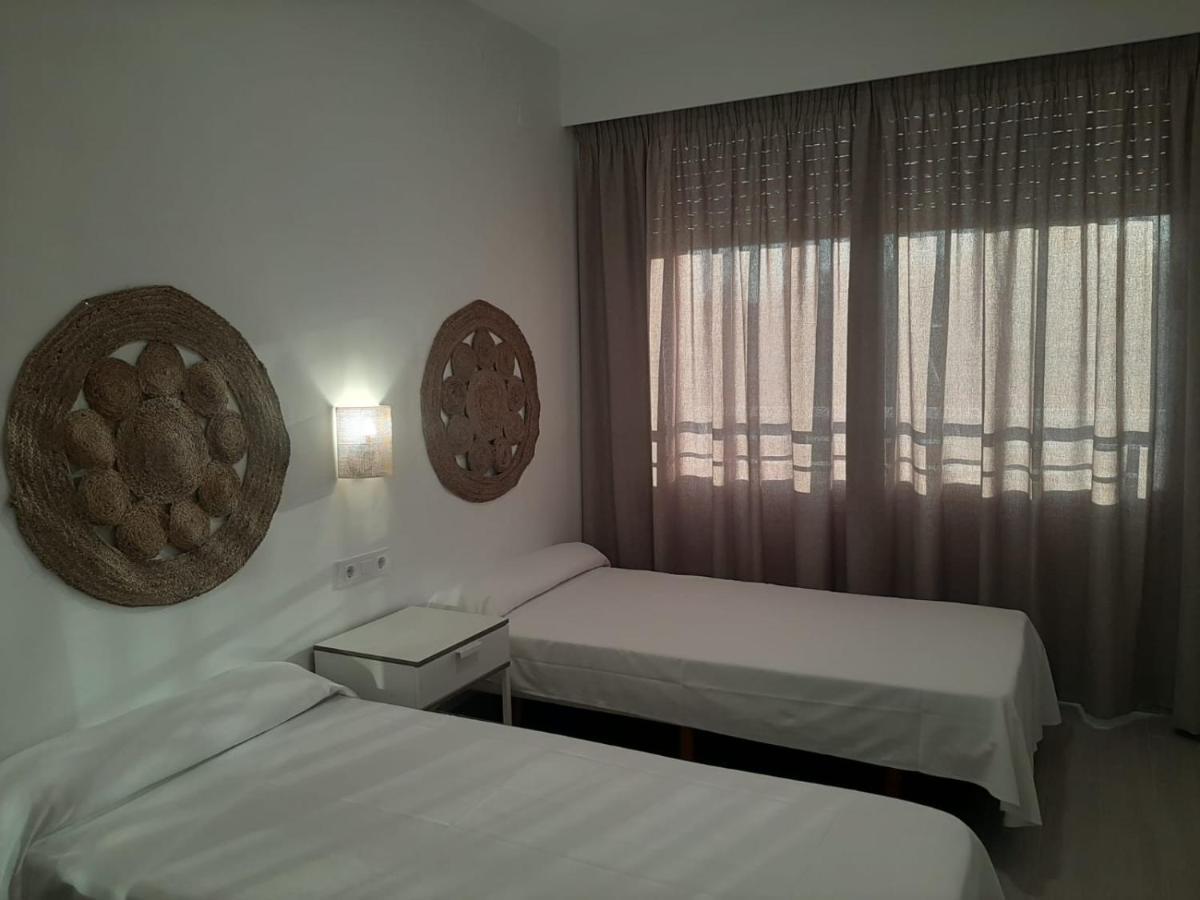 Sol Playa Apartahotel