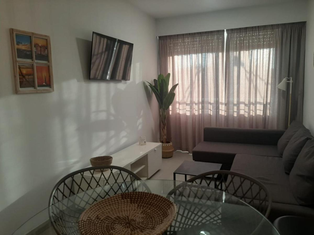 Apartahotel Sol Playa Valencia