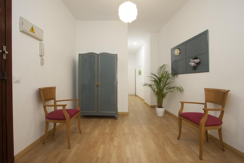 Apartamento Singularstays Seu Catedral