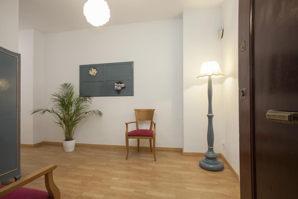 Singularstays Seu Catedral Apartamento Valencia