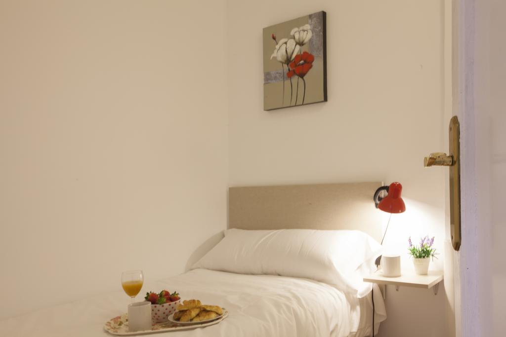 Apartamento Singularstays Seu Catedral Valencia