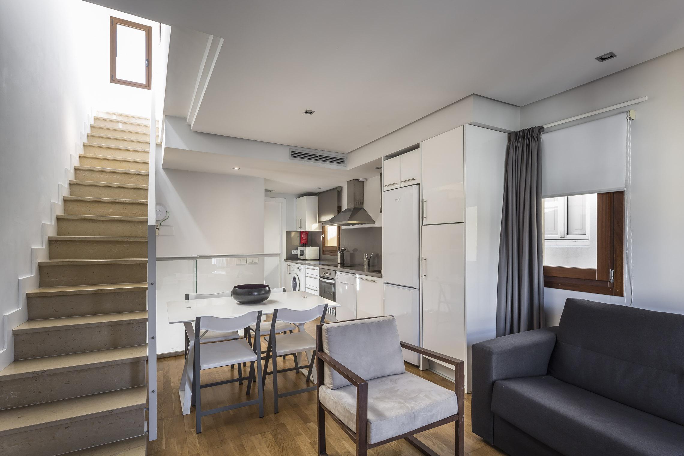 Apartamento Mon Catedral Valencia