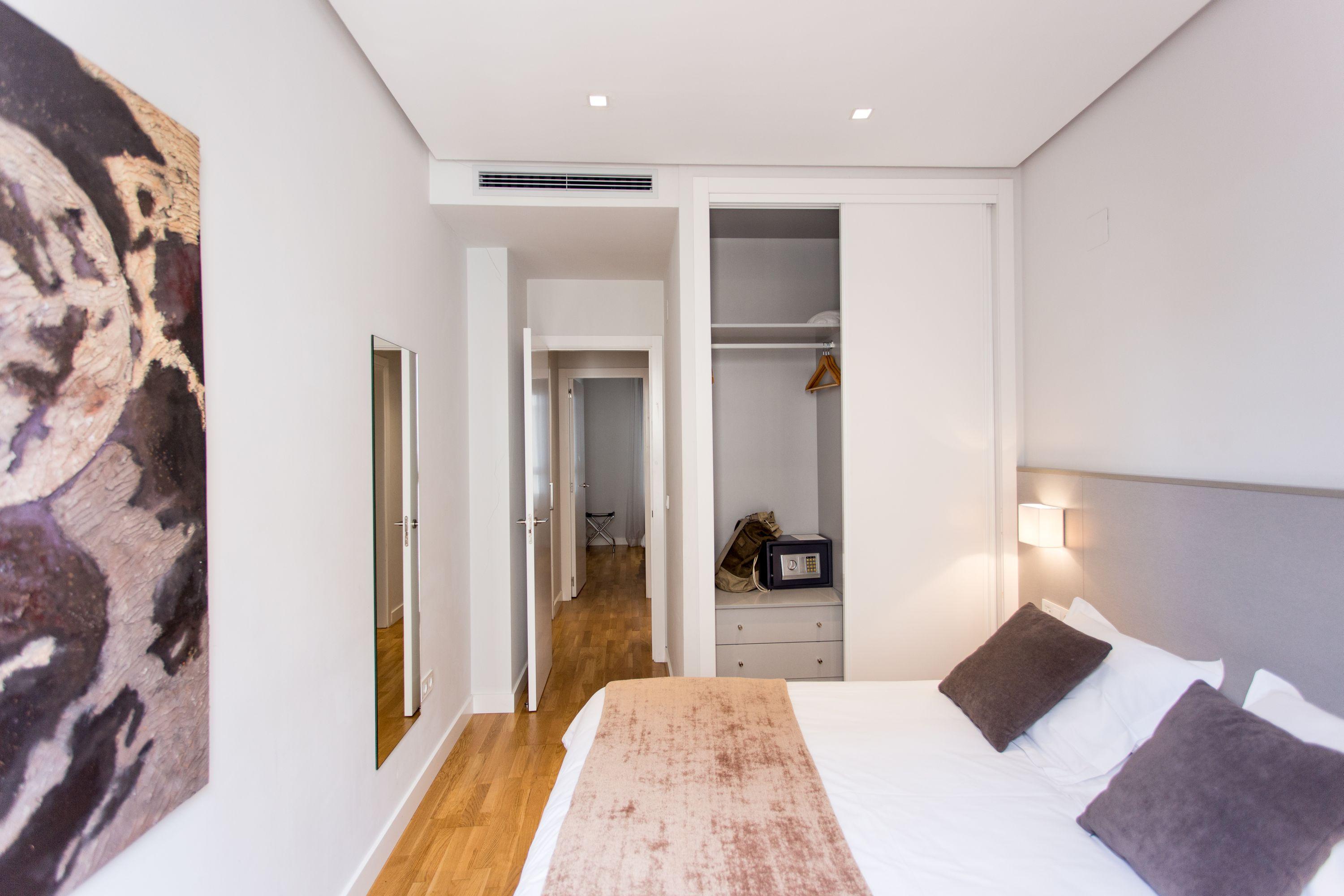 Apartamento Mon Catedral