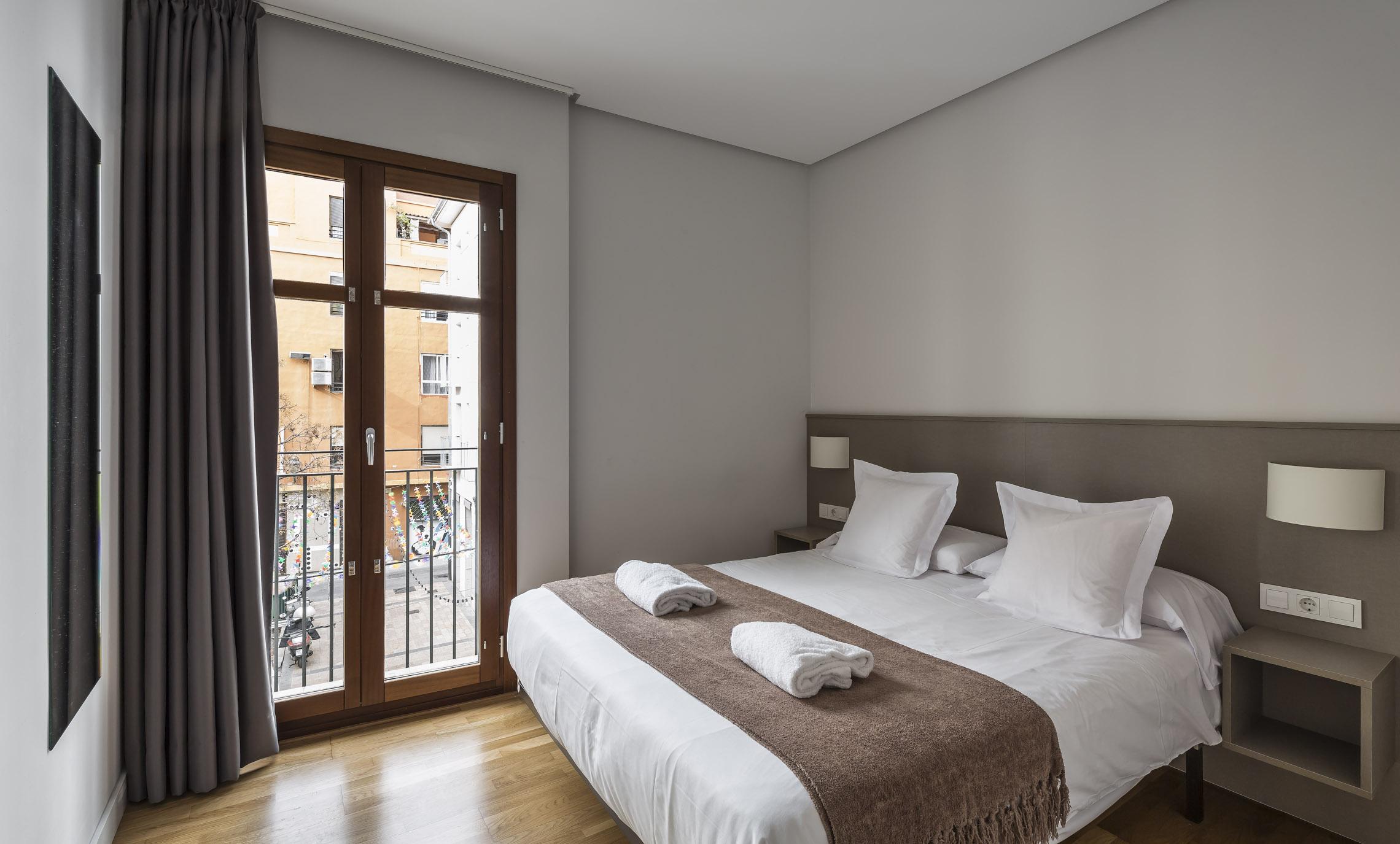 Apartamento Mon Catedral *