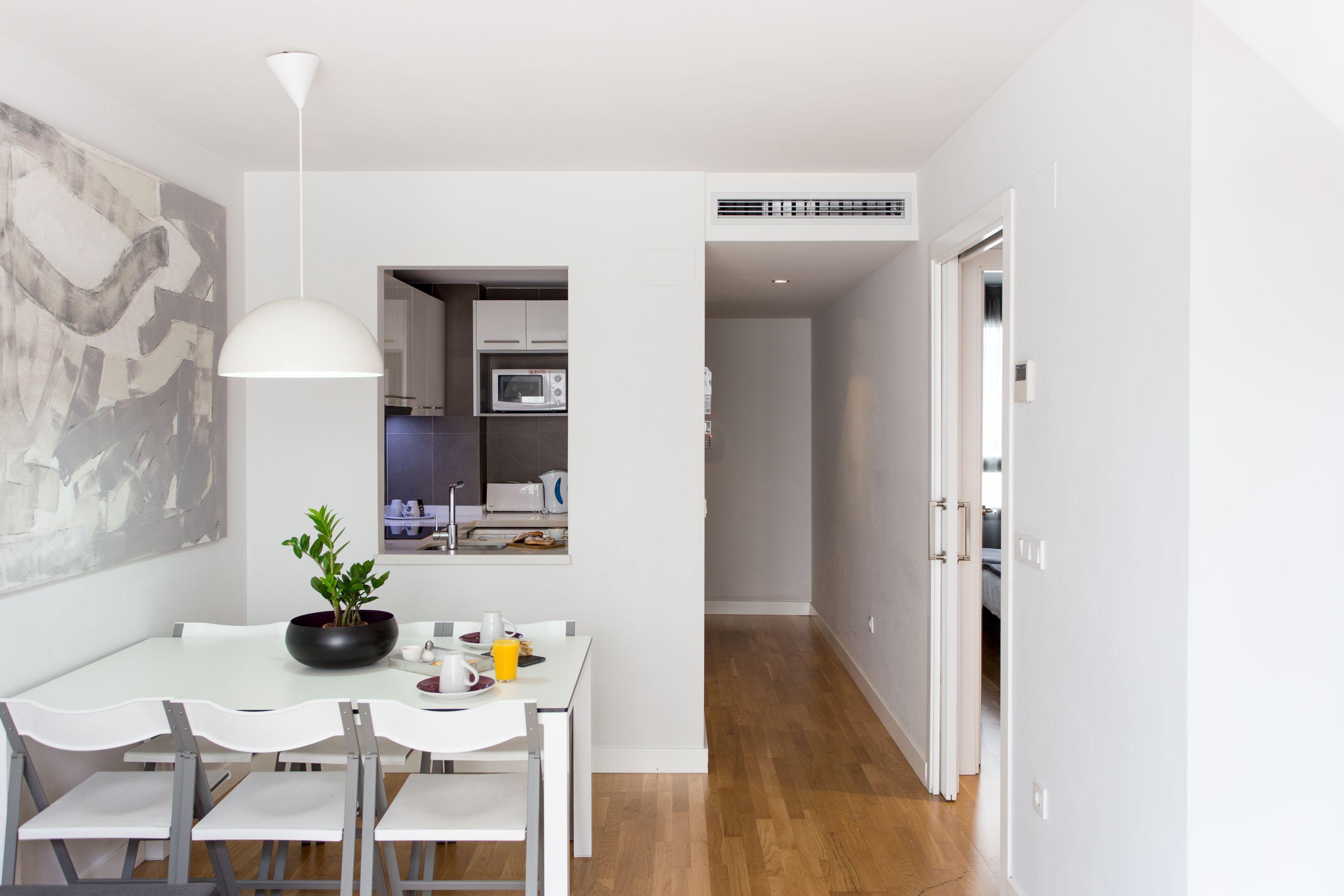 Mon Catedral Apartamento Valencia