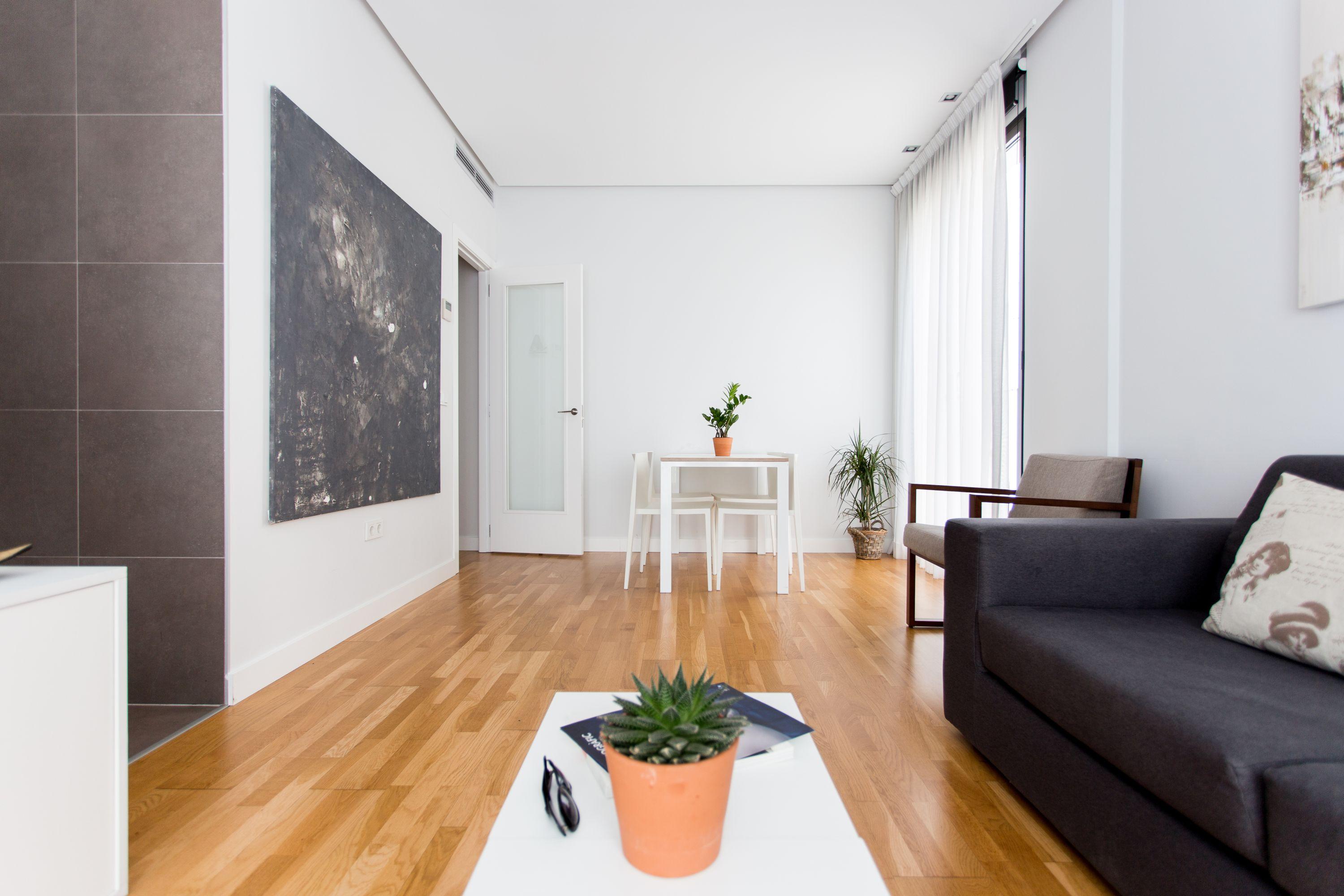 Mon Catedral Apartamento