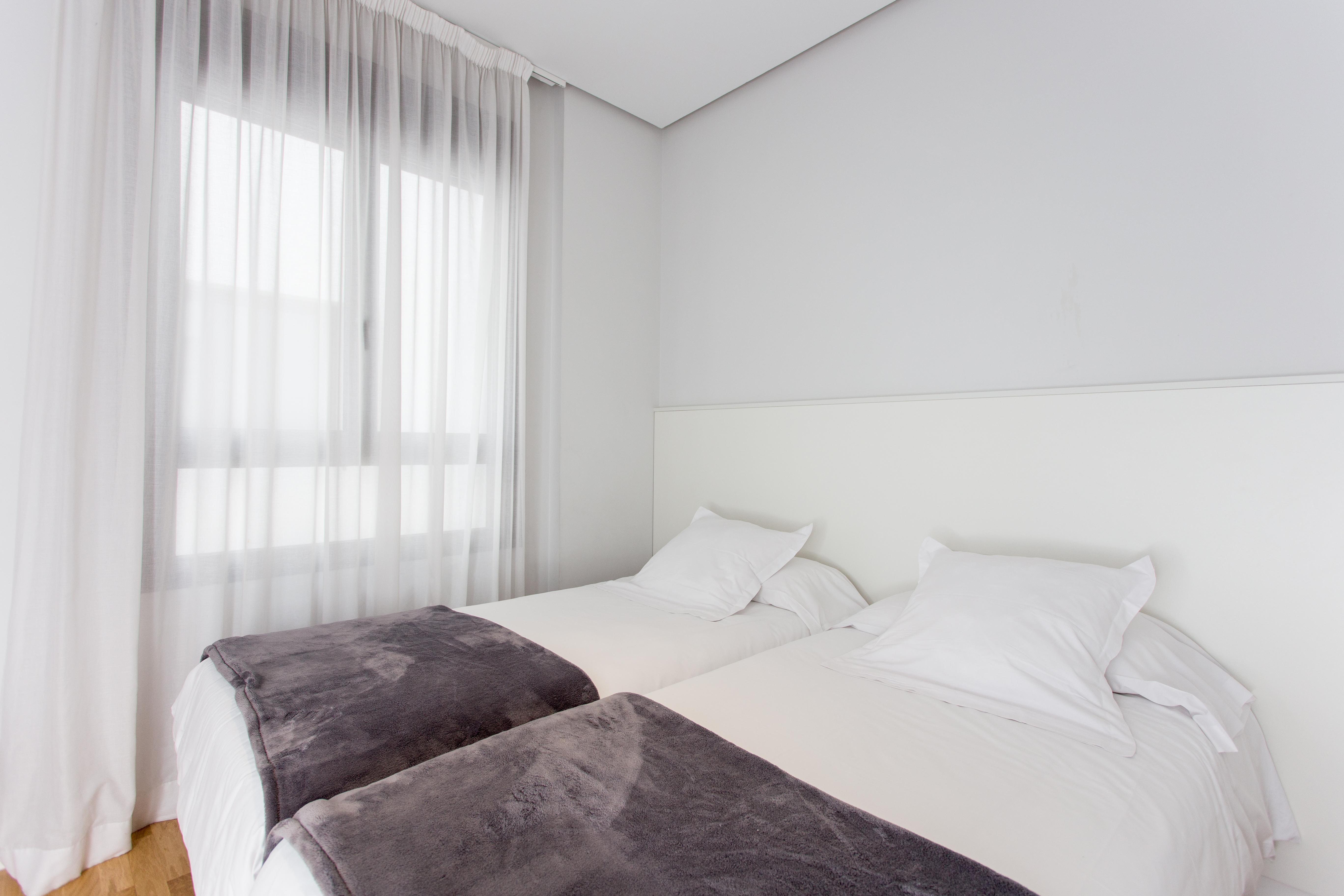 Apartamento Mon Catedral Valencia