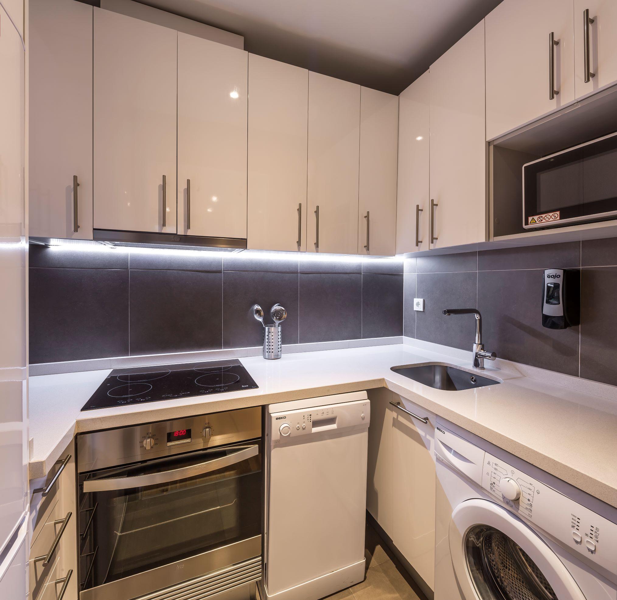 Apartamento Mon Catedral